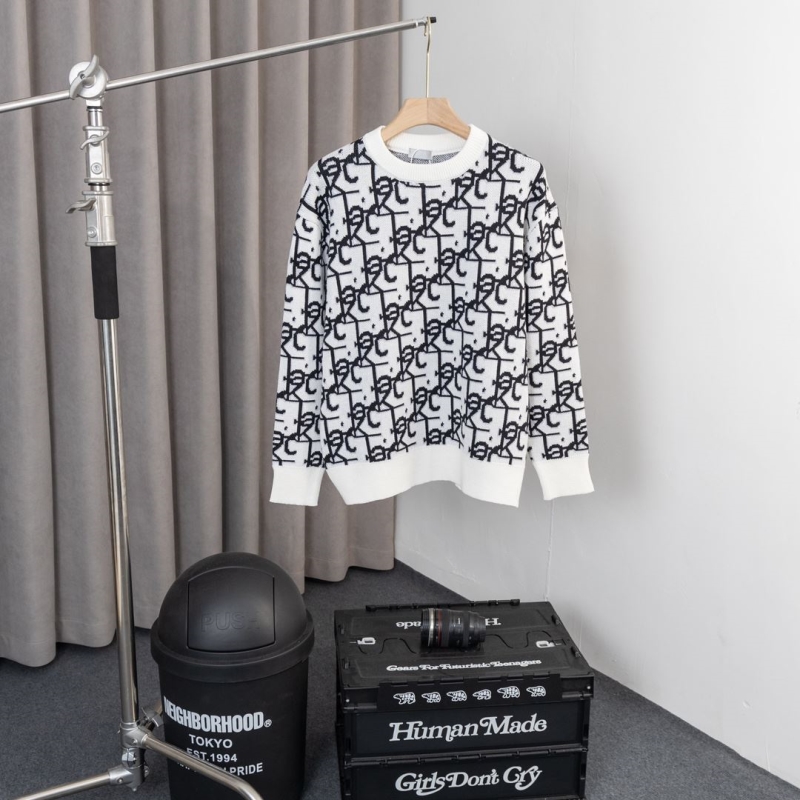 D*or sweaters